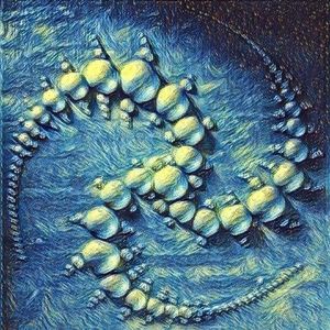 Meet your Posher, Ira